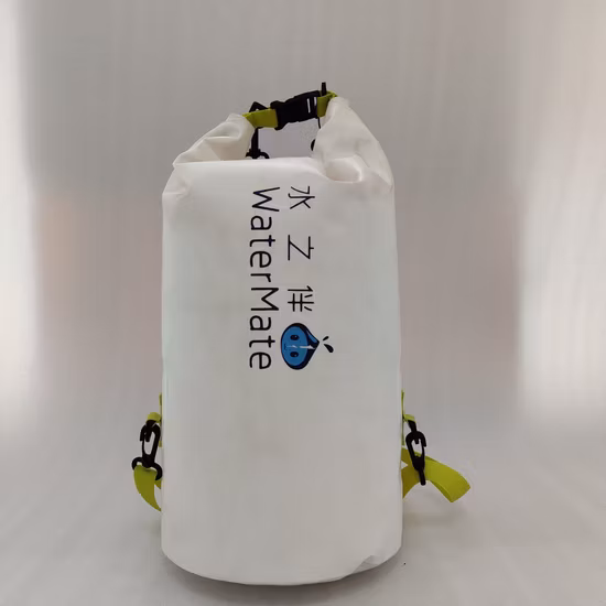 アウトドアスポーツ キャンプ フローティングボート 釣り 水泳 防水バッグ 500d PVC ターポリン オーシャンパック ドライバッグ ボルサ カスタムロゴ ポータブル 5L 10L 15L 20L 30L 40L 50L